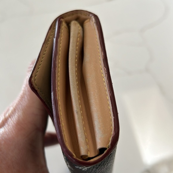 Louis Vuitton Murakami  Long Wallet - Picture 14 of 14